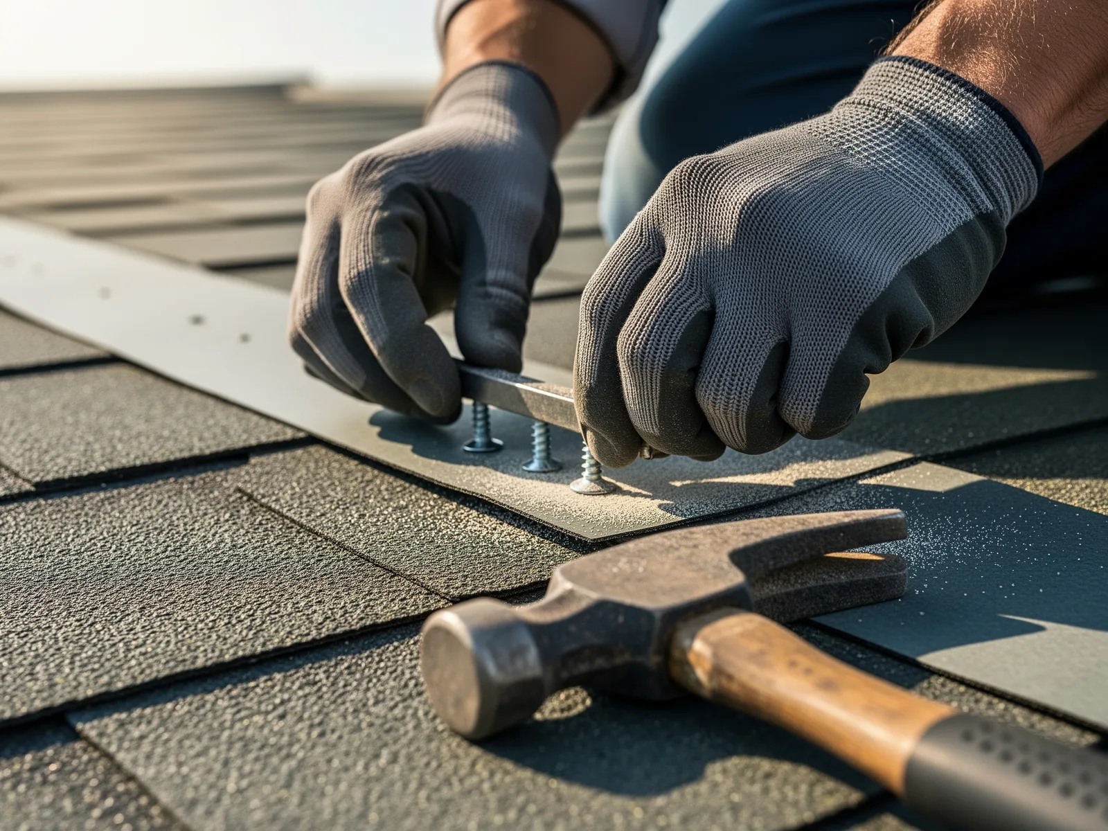Why choose Fascia Repair in Aurora, OR